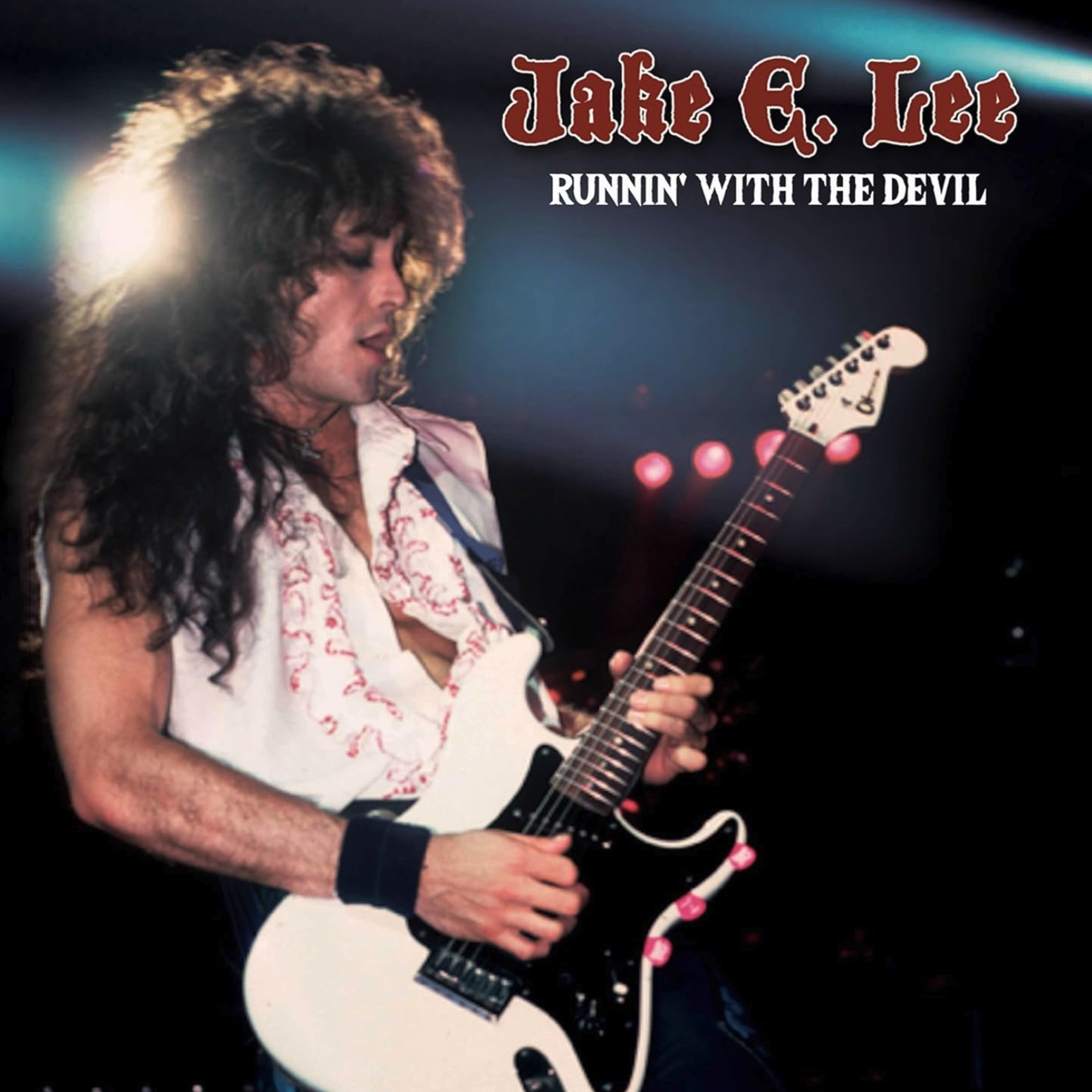 Runnin' With The Devil - Deluxe Edition